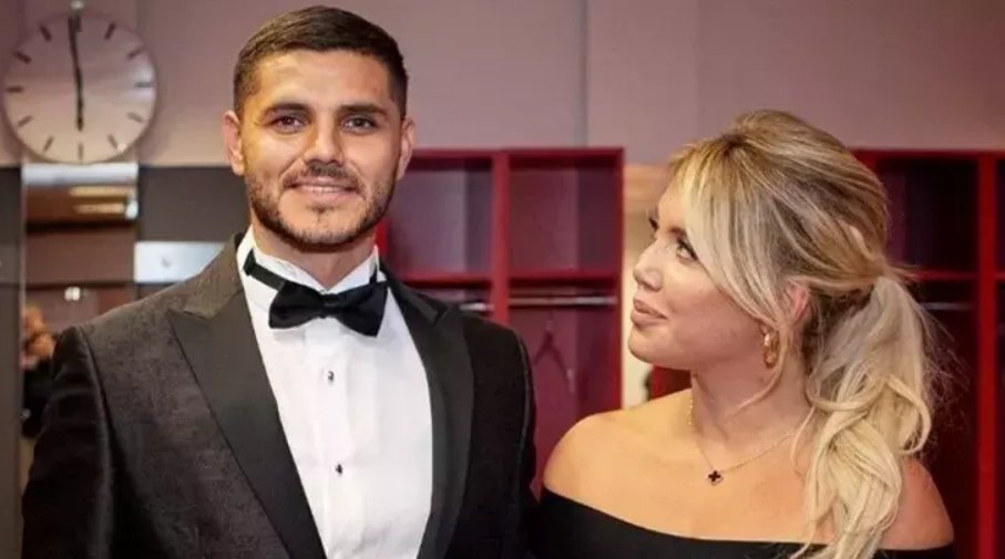 Wanda Nara: İstanbul'u çok sevdim Mauro’yu İstanbul’a taşınmak için ikna ettim