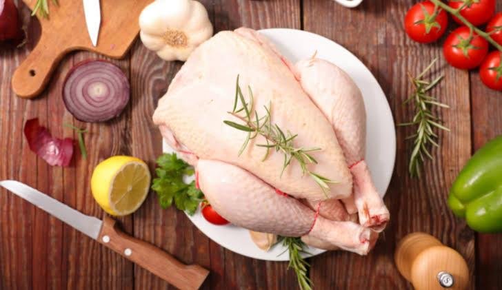 Bu 3 gıda'yı yıkamak sağlığınız için zararlı olabilir! Yıkamadan pişirmeniz gereken 3 gıda ve nedenleri