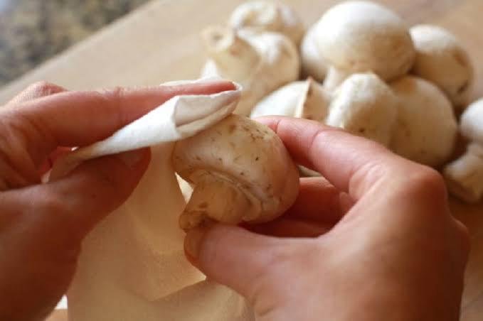 Bu 3 gıda'yı yıkamak sağlığınız için zararlı olabilir! Yıkamadan pişirmeniz gereken 3 gıda ve nedenleri