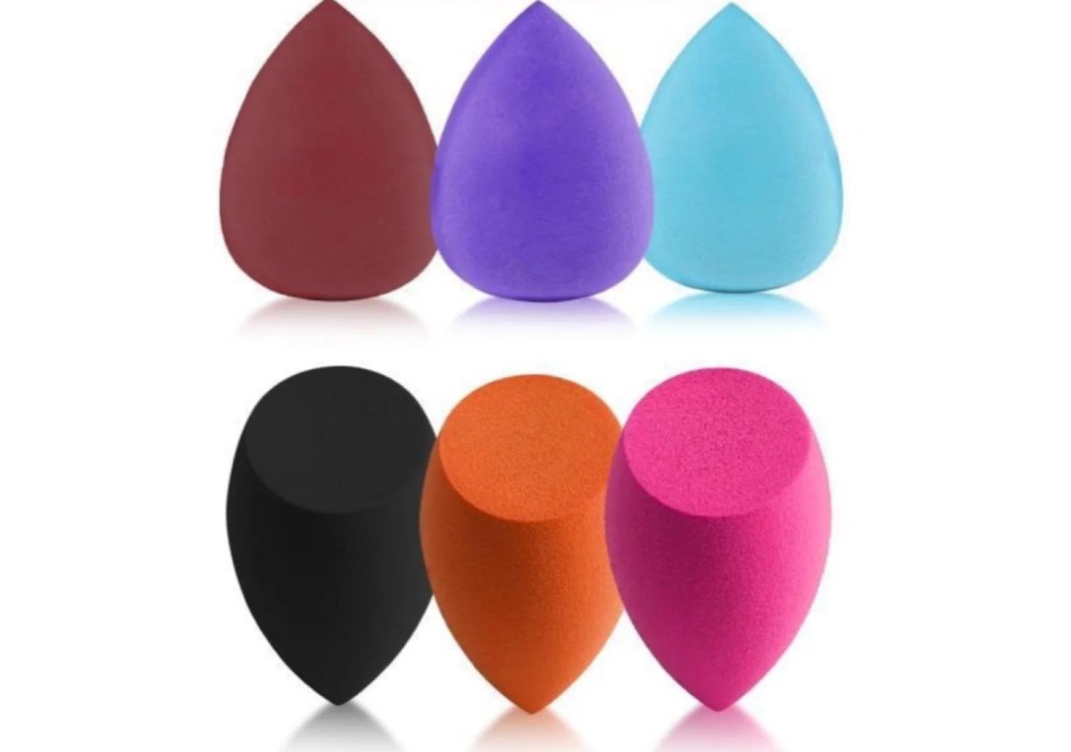 Makyaj yapmaya yeni başlayanlar Makyaj Fırçalarını nasıl seçmeli ve kullanmalı? İşte püf noktaları!