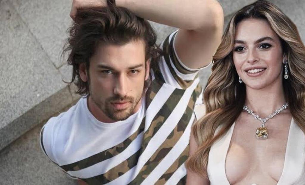 Alp Navruz Senden Önce dizisine transfer oldu mu? Hakan Dağıstan rolü için İbrahim Çelikkol’la yollar ayrıldı mı?