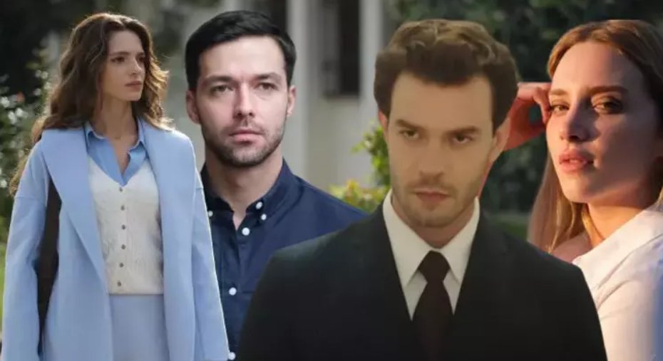 ATV'nin Altın Kafes dizisi final mi yapıyor? Altın Kafes yerine hangi dizi gelecek?