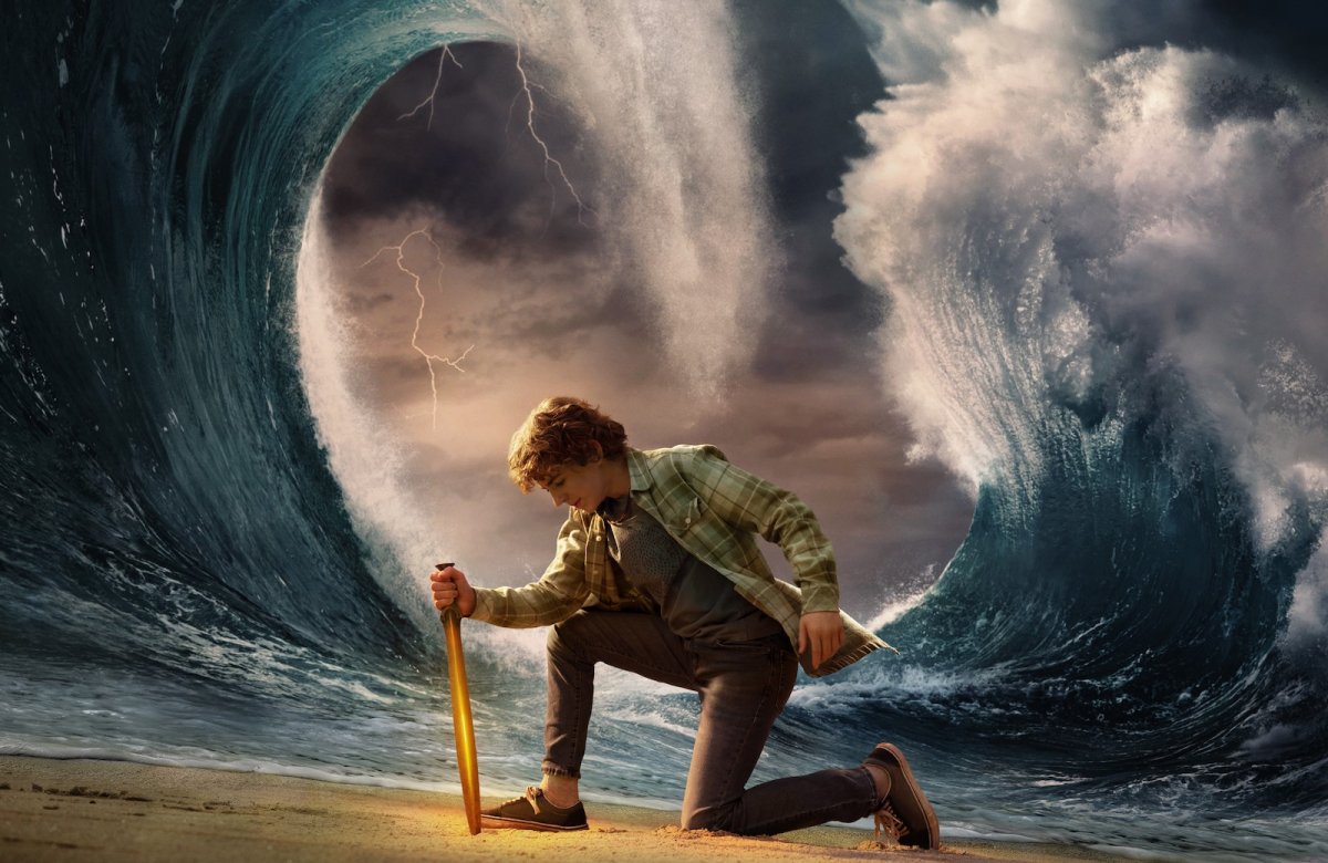 Fantastik, Suç, Dram ve Aksiyon: Bu hafta yayına başlayan dört yeni dizi hangi platformda ve hangi gün yayınlanacak?