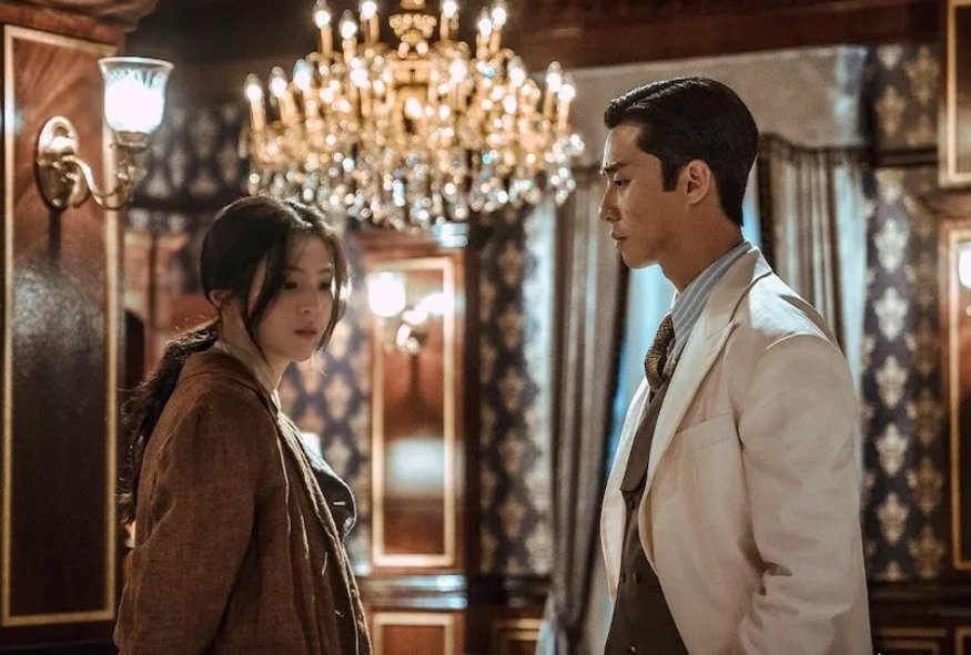 Fantastik, Suç, Dram ve Aksiyon: Bu hafta yayına başlayan dört yeni dizi hangi platformda ve hangi gün yayınlanacak?