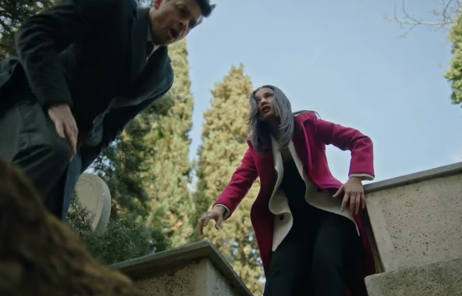 ‘Yargı’da Sırlar Yüzünden Ceylin’in Başına Neler Geliyor? Osman, Çınar ve Ilgaz Arasında Büyük Yüzleşme!’