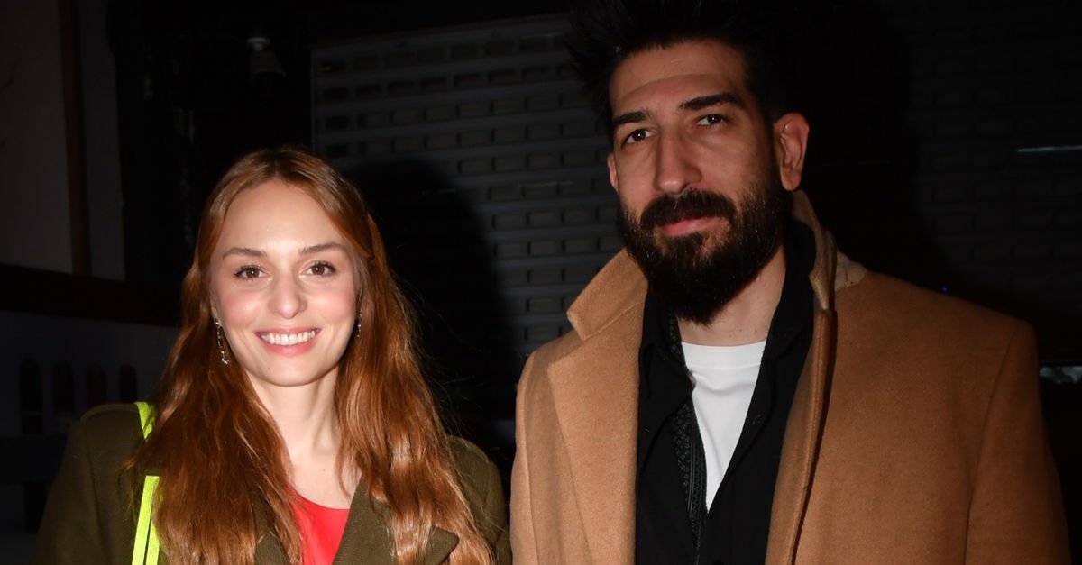 Nilperi Şahinkaya: Ben heybetli erkek seviyorum, Erkek olduğu belli olsun