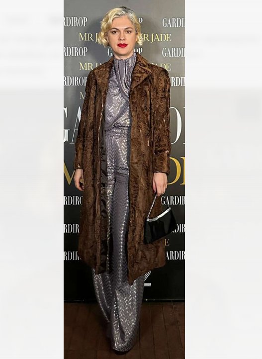 Hayat Bilgisi’nin Barbie’si İpek Erdem, Belgesel projesiyle geliyor!