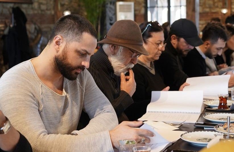 Ağlayan Gelin dizisinin yeni adı Bir Sevdadır oldu! Bir Sevdadır dizisi'nin oyuncu kadrosunda kimler var?