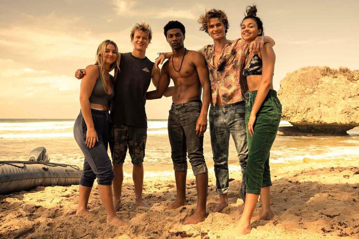 Netflix’in 2023 Yılında en çok izlenen içerikleri açıklandı: İşte sıralama ve izlenme süreleri