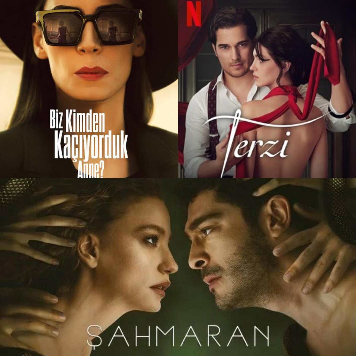 Netflix’in 2023 Yılında en çok izlenen içerikleri açıklandı: İşte sıralama ve izlenme süreleri