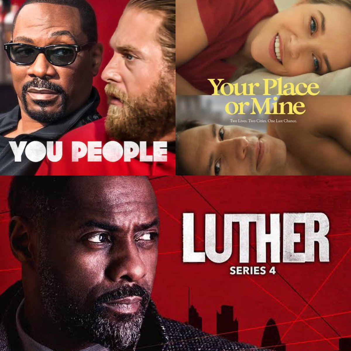 Netflix’in 2023 Yılında en çok izlenen içerikleri açıklandı: İşte sıralama ve izlenme süreleri