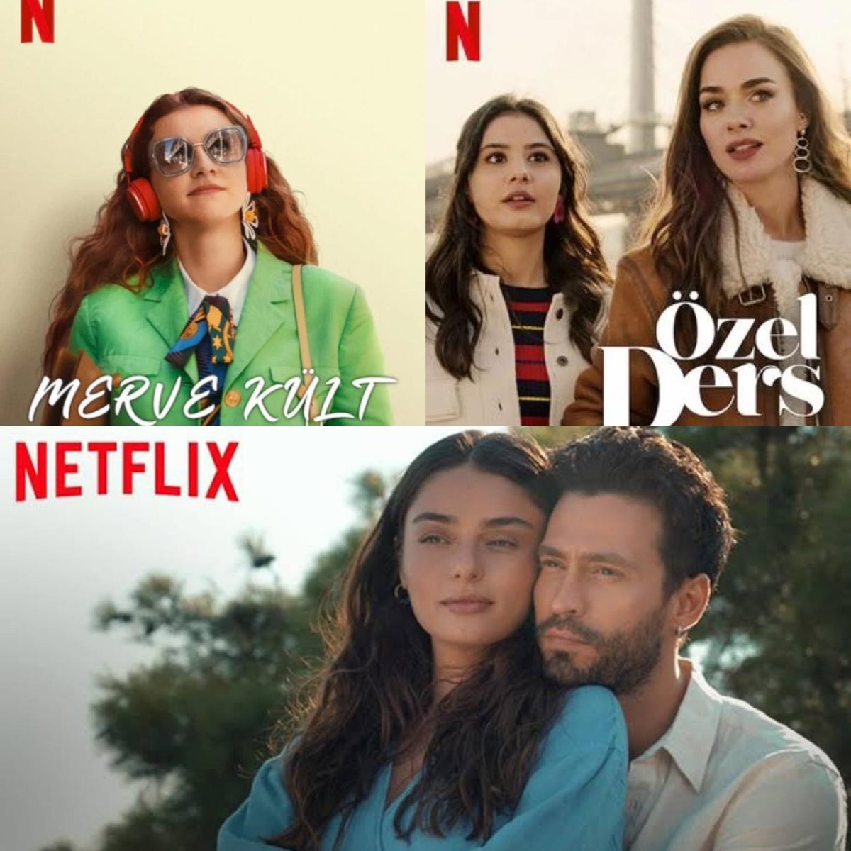 Netflix’in 2023 Yılında en çok izlenen içerikleri açıklandı: İşte sıralama ve izlenme süreleri