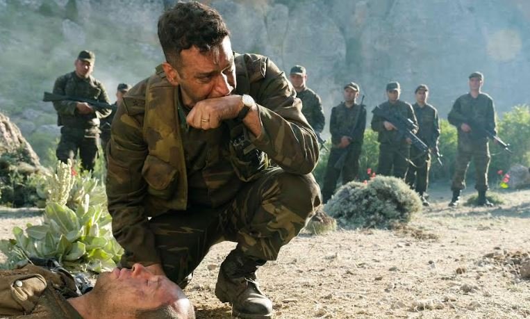 Terörün Acısını Yaşayan Murat Yıldırım, “Nefes Yer Eksi İki” Filmini Anlattı