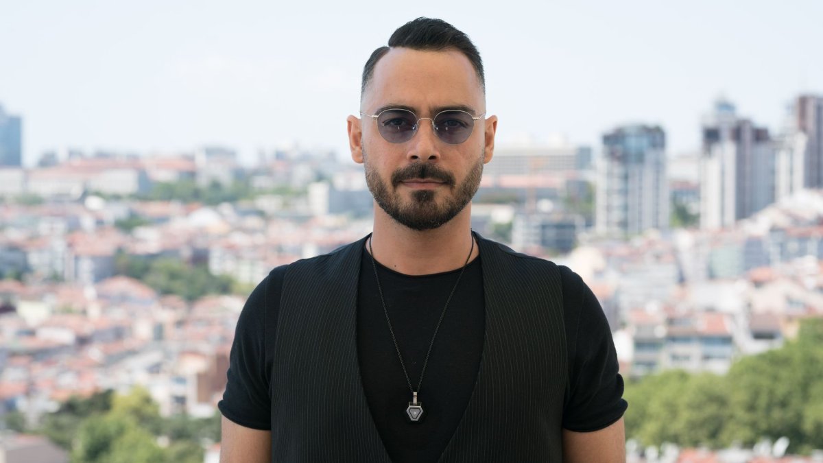 Selahaddin Eyyubi dizisine izleyicinin sevdiği bir  isim katıldı! Selahaddin Eyyubi dizisi'nin kadrosuna katılan oyuncu kim ?