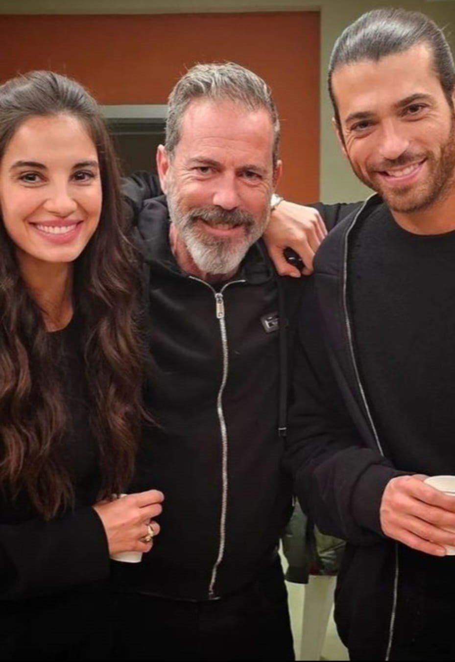 Can Yaman, Viola Come Il Mare’nin 2. Sezonunu tamamladı, yeni projesi belli oldu mu?