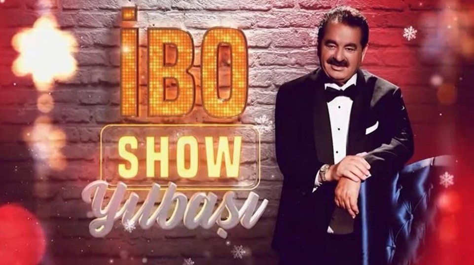 Yılbaşı gecesi'nde TV'de hangi programlar var? Kimler hangi programlara konuk oluyor?