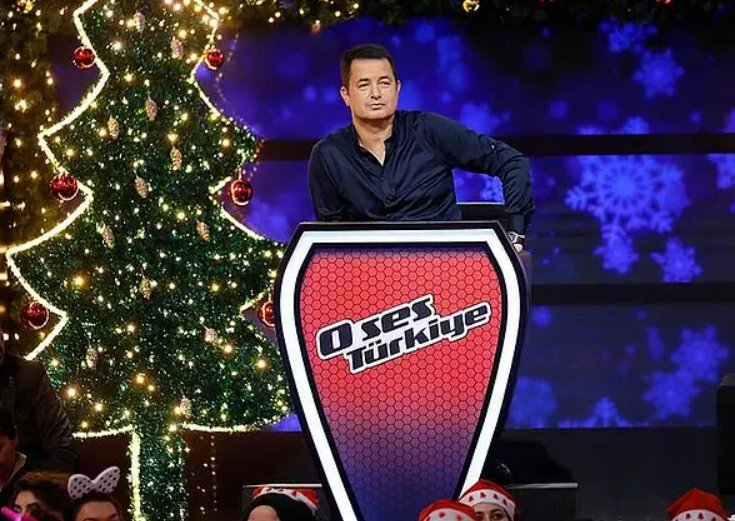 Yılbaşı gecesi'nde TV'de hangi programlar var? Kimler hangi programlara konuk oluyor?