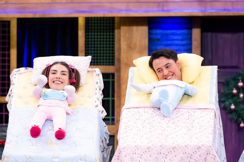 Güldür Güldür Show Yılbaşı özel bölümüyle ekrana geliyor! İşte ünlü konuklar...