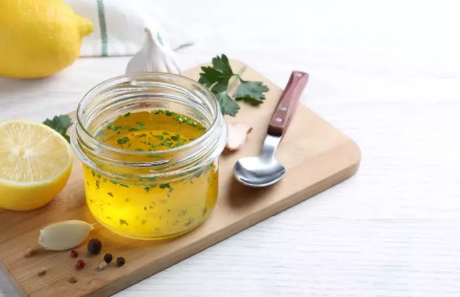 Limon Kürü ile zayıflamak isteyenlerin bilmesi gerekenler