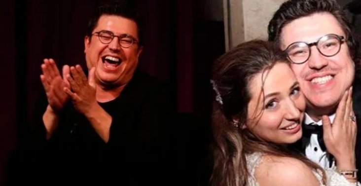 İbrahim Büyükak’tan Talk Show Perileri’ne bomba itiraflar! Hangi ünlü isimi mekanda dayak yemekten kurtardı?