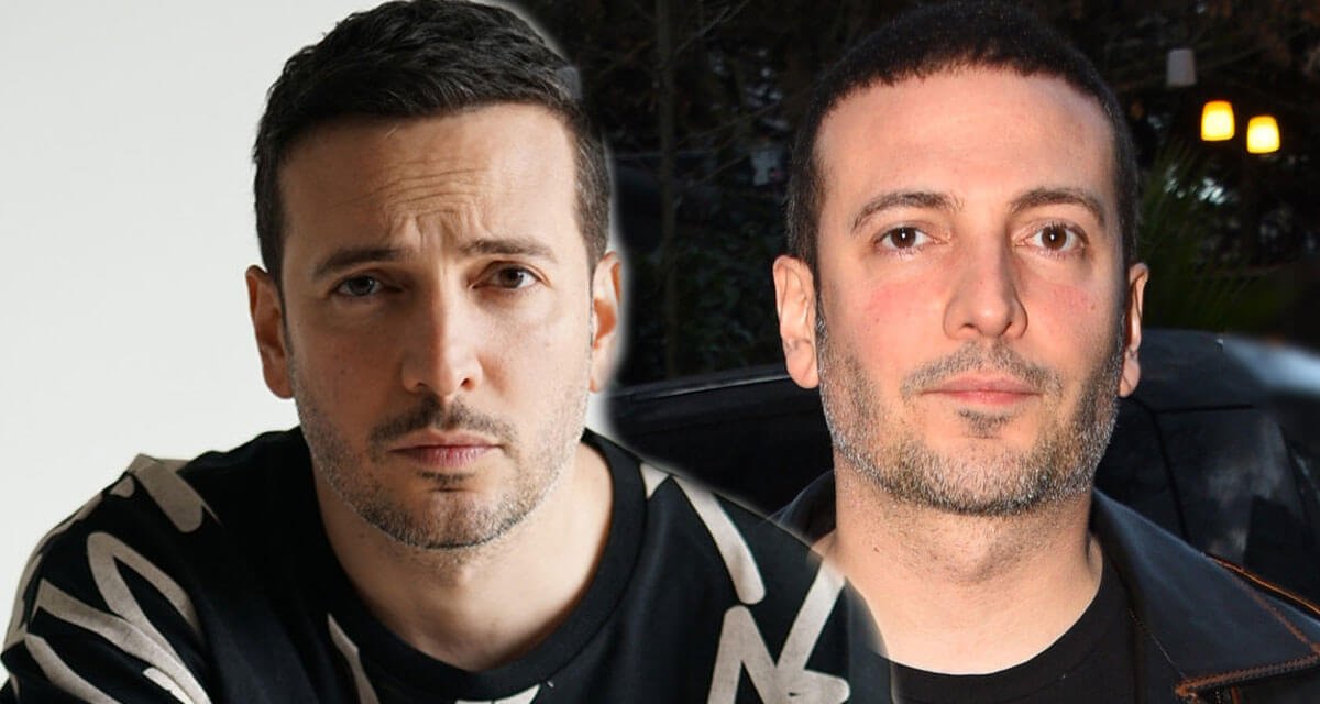 İbrahim Büyükak’tan Talk Show Perileri’ne bomba itiraflar! Hangi ünlü isimi mekanda dayak yemekten kurtardı?