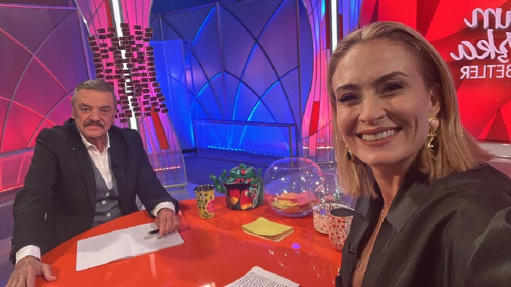 Mesut Akusta, okulda hocasından yediği dayak sonrası beyin kanaması geçirdiği olayı ilk defa anlattı