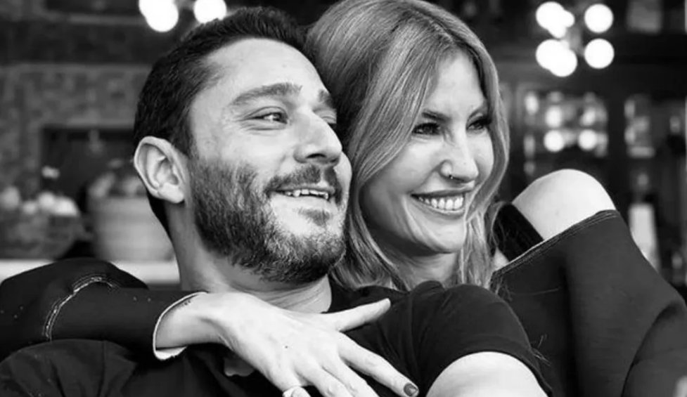 Çağla Şıkel ve Nail Gönenli neden ayrıldı? İşte cevabı