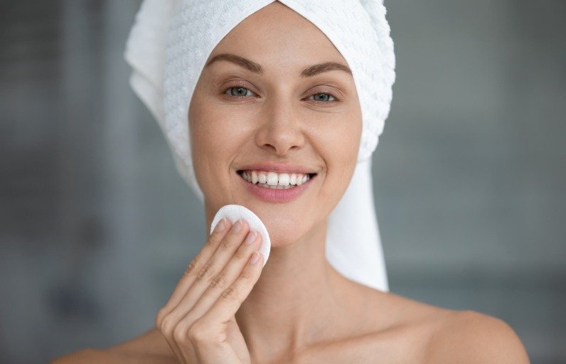 Evde Cilt kızarıklığına karşı doğal çözümler