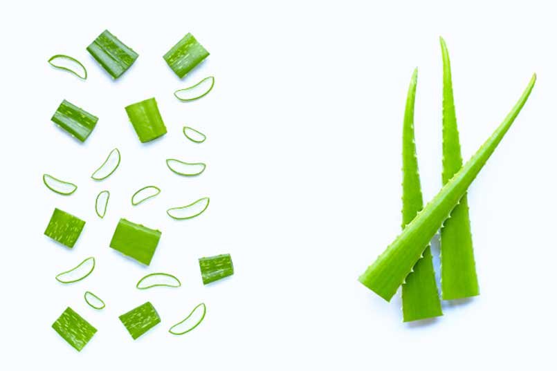 Evde Cilt kızarıklığına karşı doğal çözümler