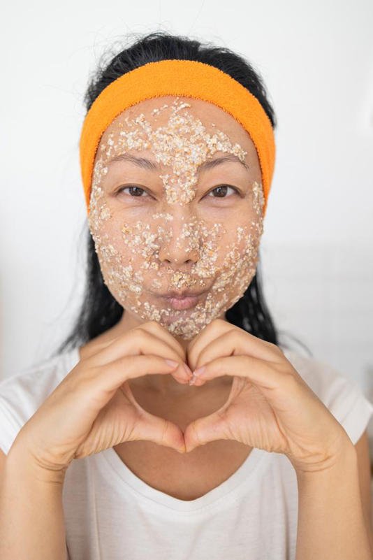 Evde Cilt kızarıklığına karşı doğal çözümler