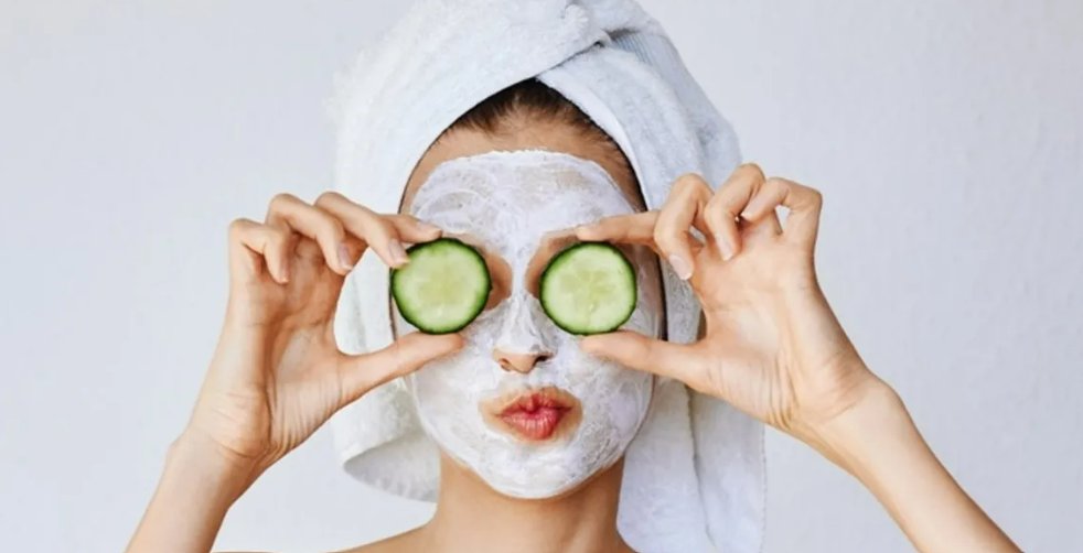 Evde Cilt kızarıklığına karşı doğal çözümler