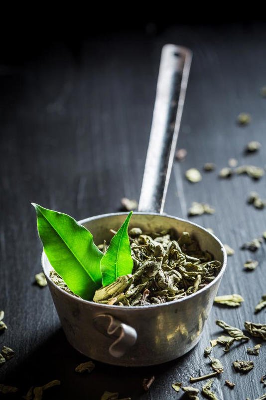 Evde Cilt kızarıklığına karşı doğal çözümler