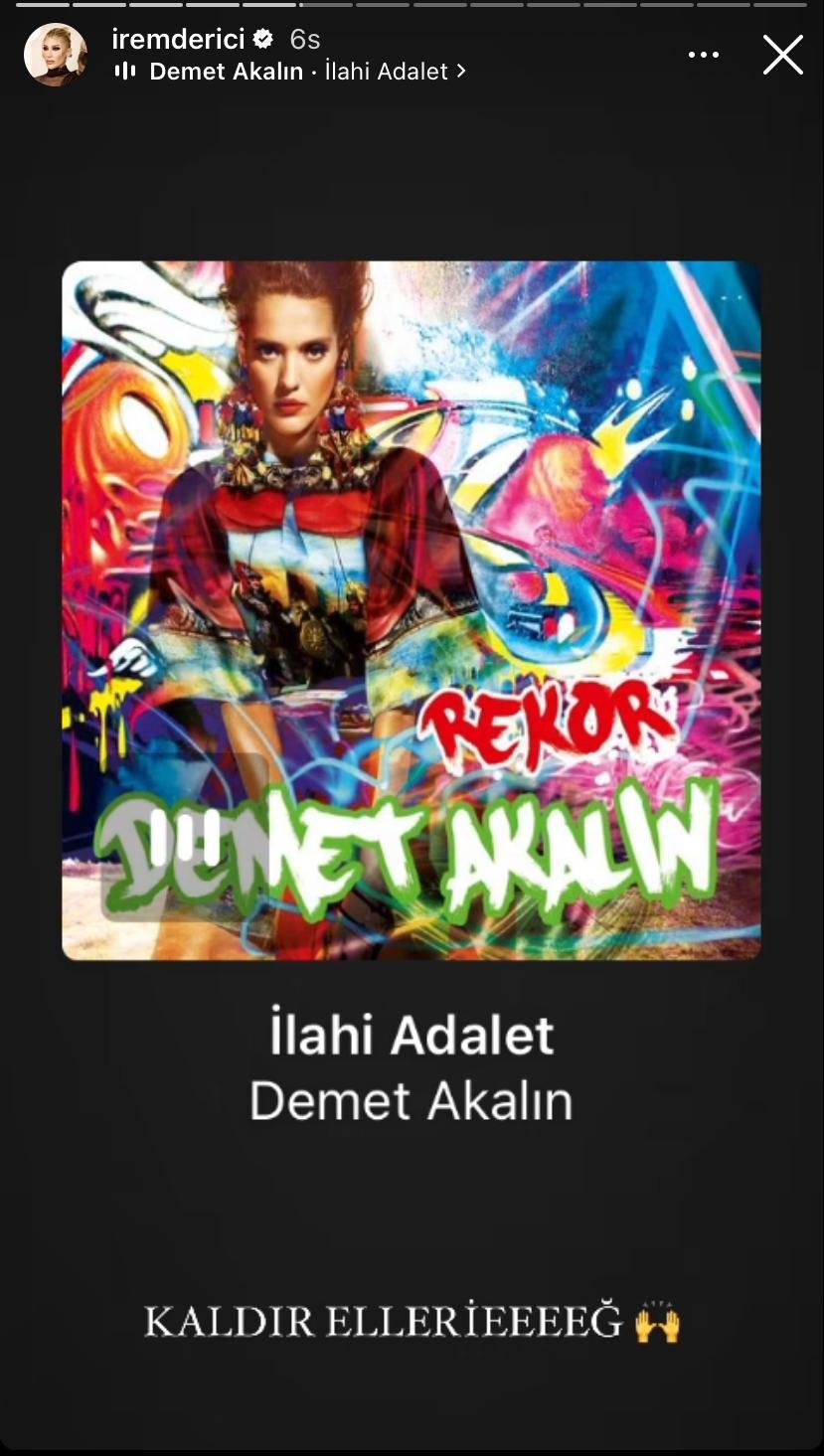 İrem Derici'nin iddiaları sonrası ayrılık yaşayan 2. Sayfa Magazin neden ayrıldı?