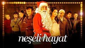 Yılbaşında  İzlenilecek Bomba Film Önerileri Ve Ev aktiviteleri!