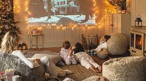 Yılbaşında  İzlenilecek Bomba Film Önerileri Ve Ev aktiviteleri!