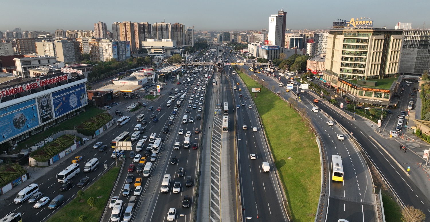 KARA YOLLARI GÜNCEL DURUM