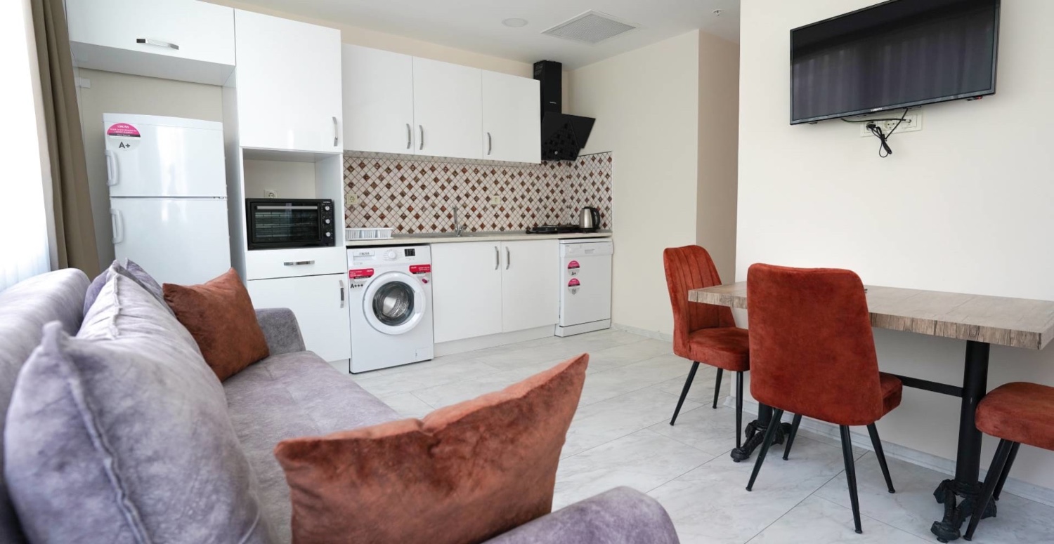 Kiralık daire fiyatlarında müjdeli haber verildi