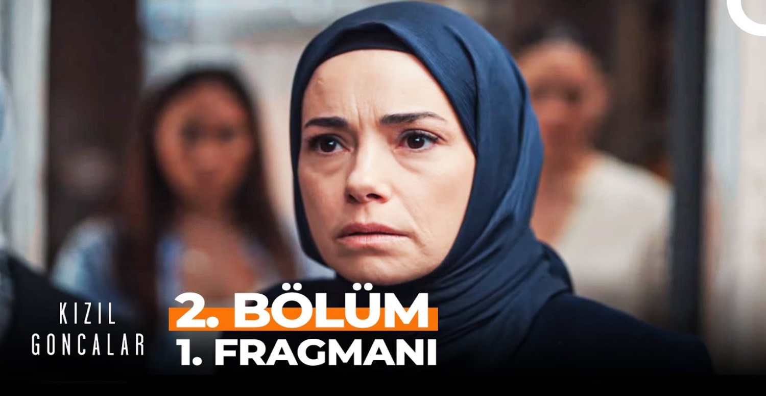 KIZIL GONCALARIN 2. BÖLÜMÜNDE NELER OLACAK?