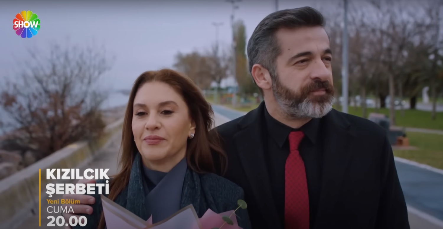 KIZILCIK ŞERBETİ 44. BÖLÜM FRAGMANI