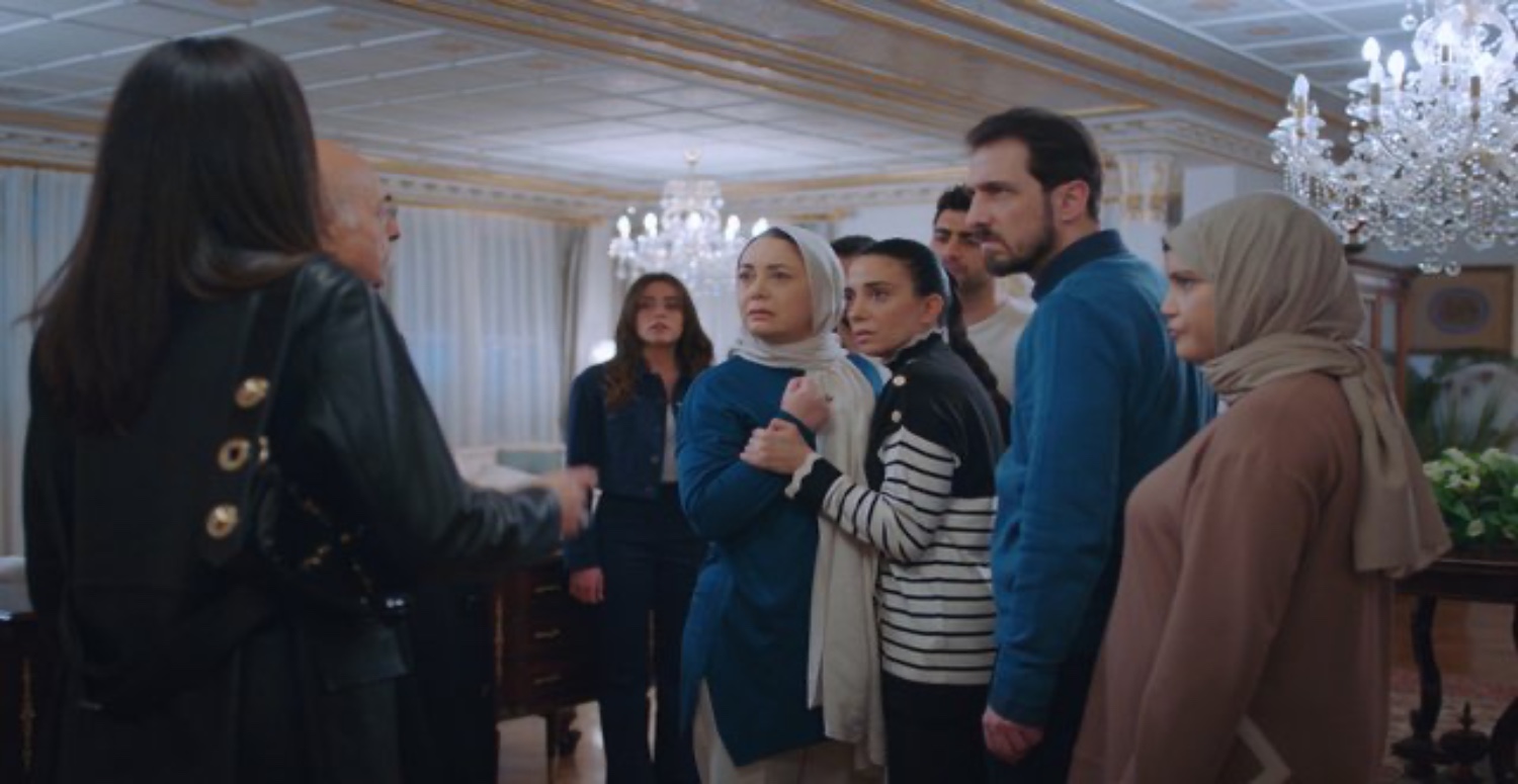 KIZILCIK ŞERBETİ 44. BÖLÜM FRAGMANI