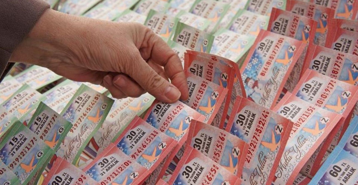 MİLLİ PİYANGO YILBAŞI BİLETLERİ KAÇ TL?