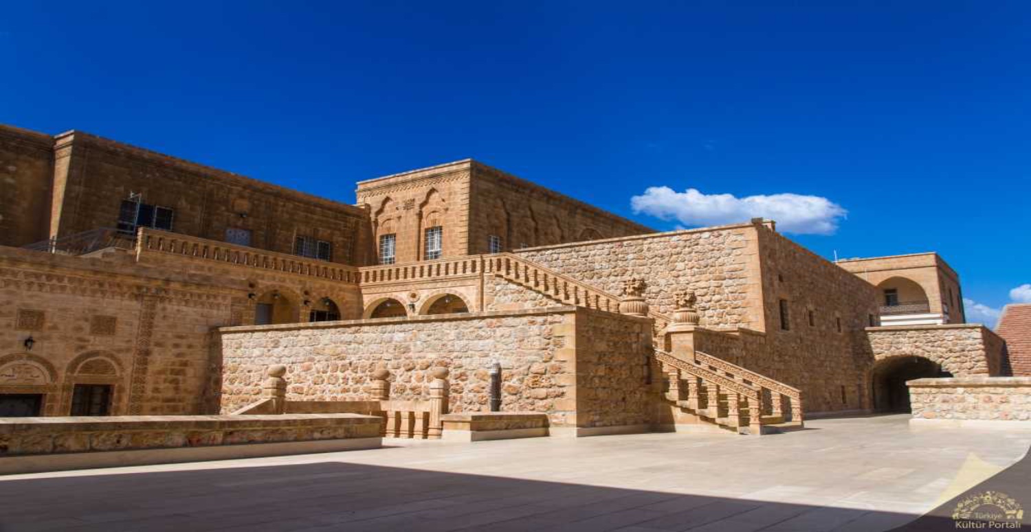 MOR GABRİEL MANASTIRI GİRİŞ ÜCRETİ KAÇ TL?