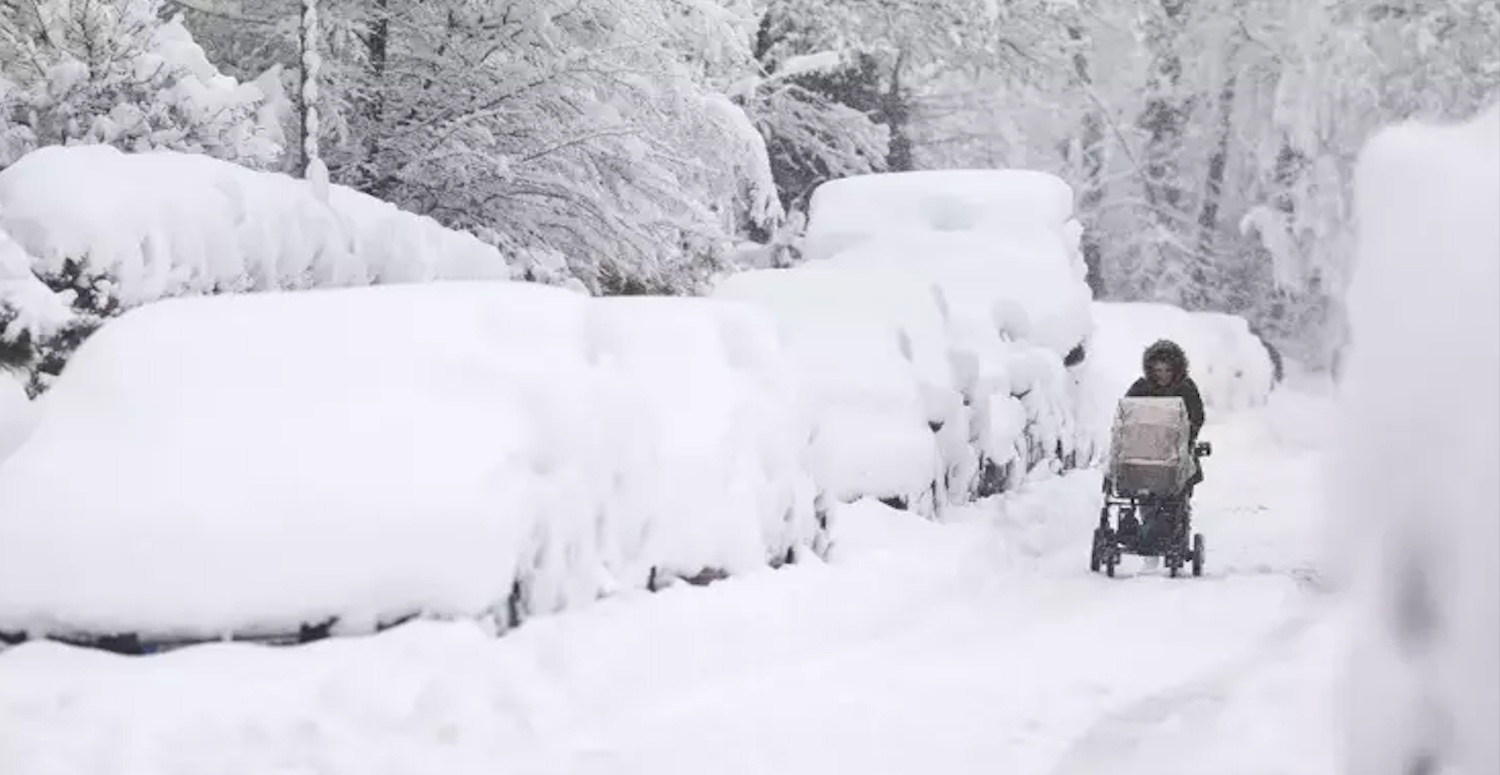 Münih güncel durum