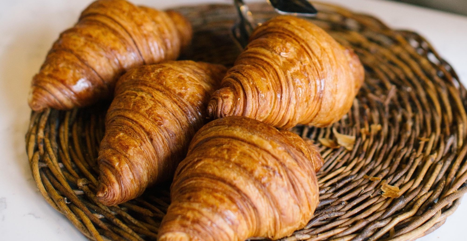 ORJİNALE EN YAKIN KRUVASAN