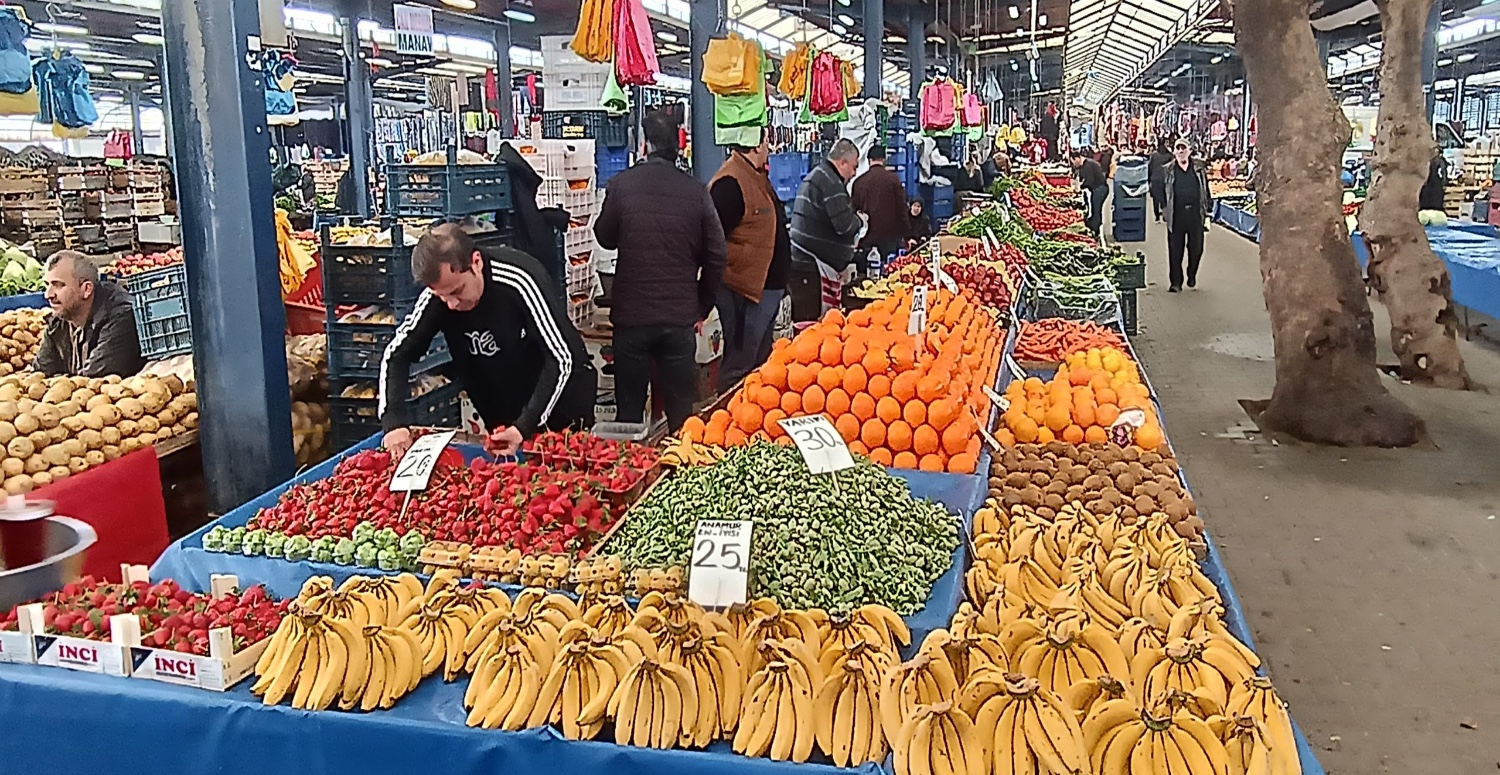 pazar meyve fiyatları