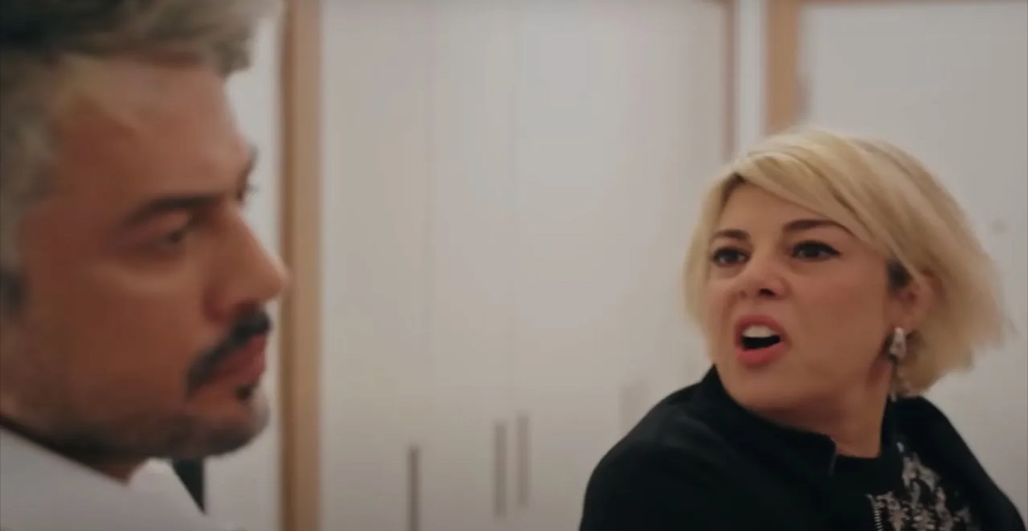 SEYRAN’IN GEÇİRDİĞİ KRİZLER İZLEYİCİYİ YIKTI GEÇTİ