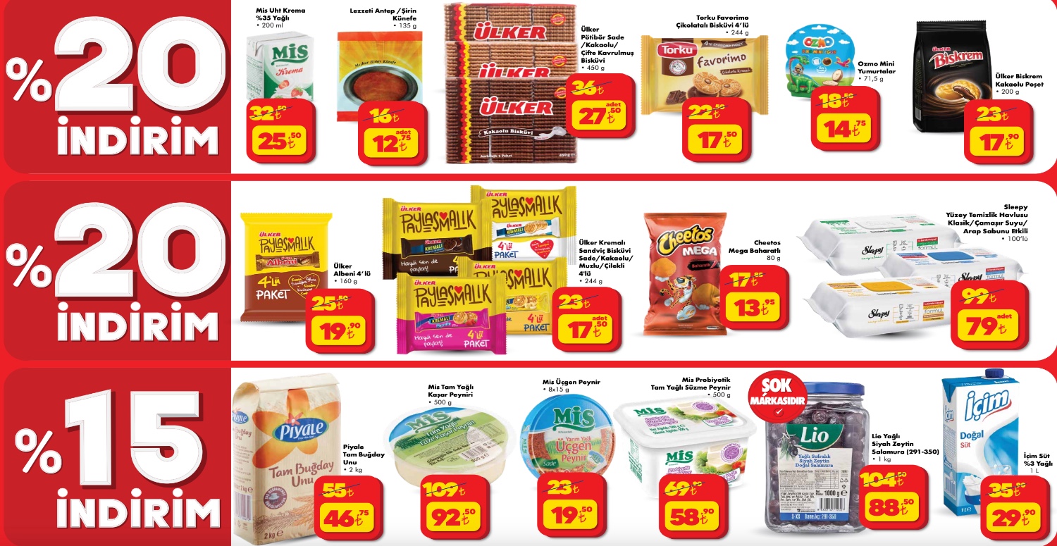 SLEEPY TEMİZLİK HAVLUSU 79 TL’YE SATIŞA