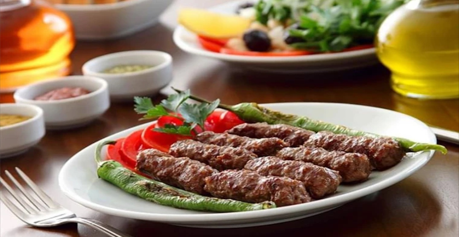 TEKİRDAĞ KÖFTESİ