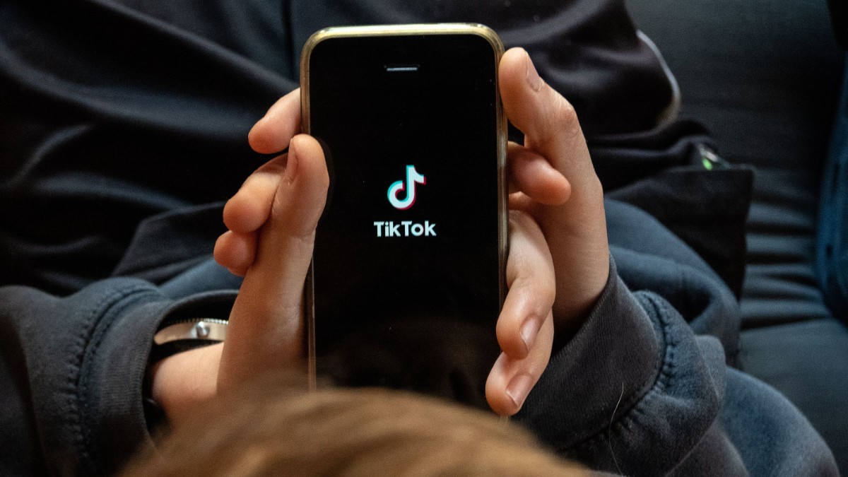 tiktok