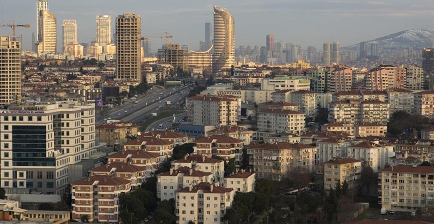 Toki 81 ilde konut projesi